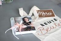Geschenk-Set «Shopperlove»